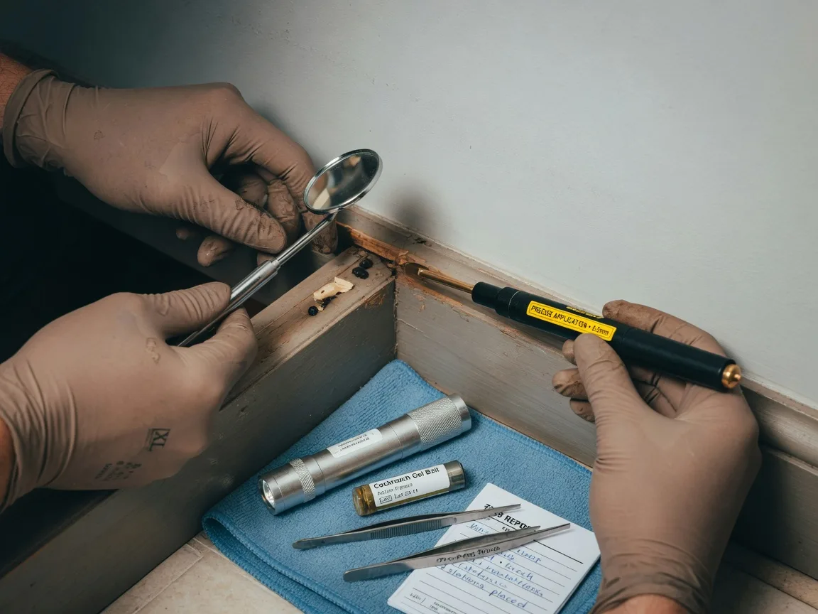 Why choose Emergency Pest Control in Richwood, NJ